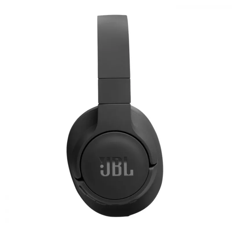 Auriculares JBL Tune 720BT inalámbricos de diadema llamadas/música Bluetooth negros