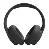 Auriculares JBL Tune 720BT inalámbricos de diadema llamadas/música Bluetooth negros
