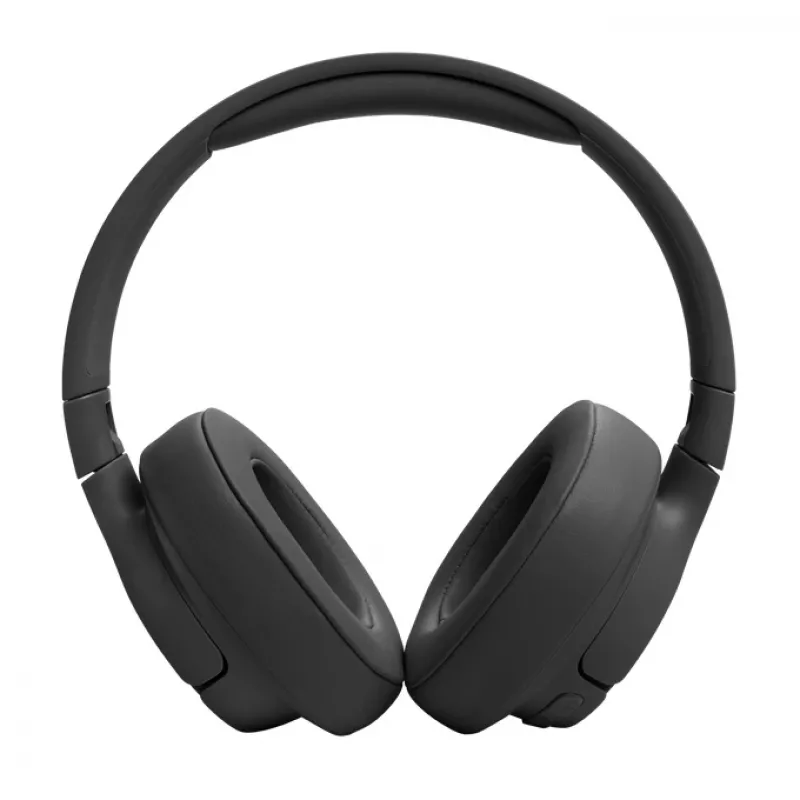 Auriculares JBL Tune 720BT inalámbricos de diadema llamadas/música Bluetooth negros