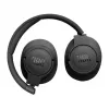 Auriculares JBL Tune 720BT inalámbricos de diadema llamadas/música Bluetooth negros