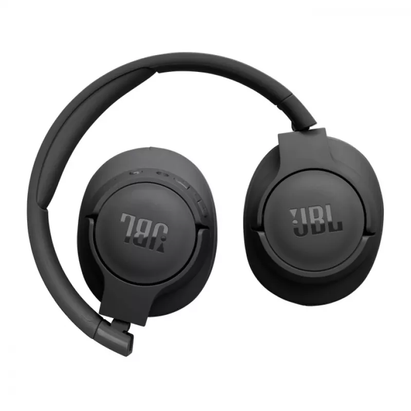 Auriculares JBL Tune 720BT inalámbricos de diadema llamadas/música Bluetooth negros