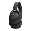 Auriculares JBL Tune 720BT inalámbricos de diadema llamadas/música Bluetooth negros
