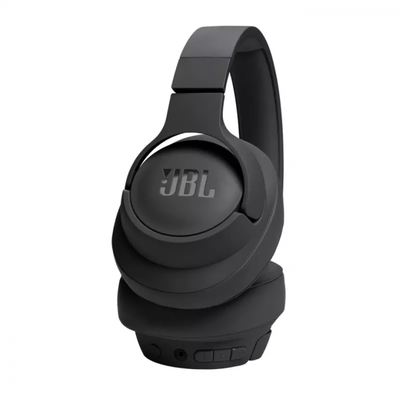 Auriculares JBL Tune 720BT inalámbricos de diadema llamadas/música Bluetooth negros