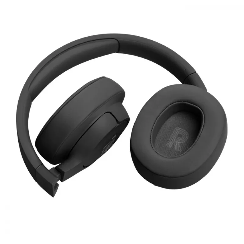 Auriculares JBL Tune 720BT inalámbricos de diadema llamadas/música Bluetooth negros