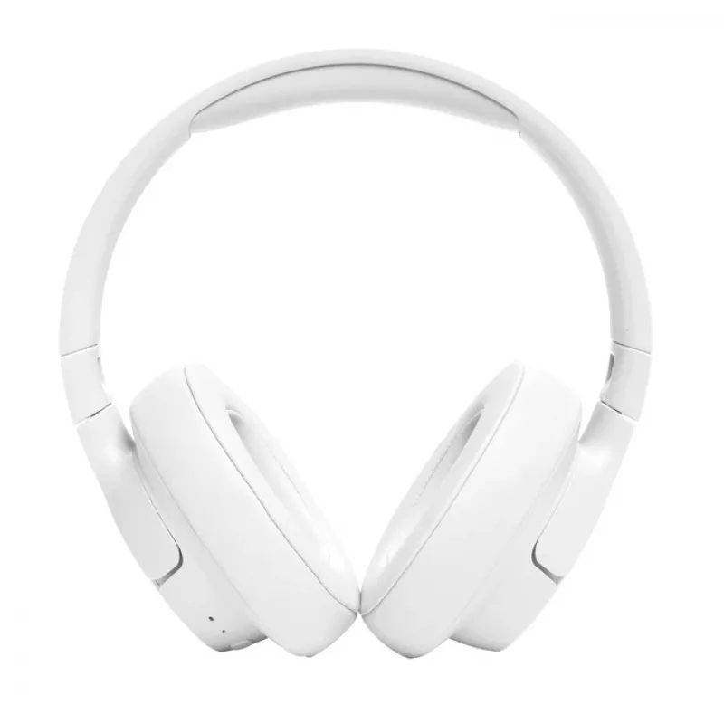 Auriculares JBL Tune 720BT inalámbricos llamadas/música Bluetooth blancos