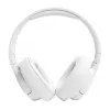 Auriculares JBL Tune 720BT inalámbricos llamadas/música Bluetooth blancos