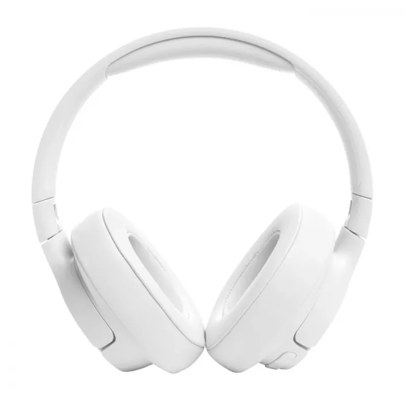 Auriculares JBL Tune 720BT inalámbricos llamadas/música Bluetooth blancos