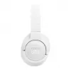 Auriculares JBL Tune 720BT inalámbricos llamadas/música Bluetooth blancos