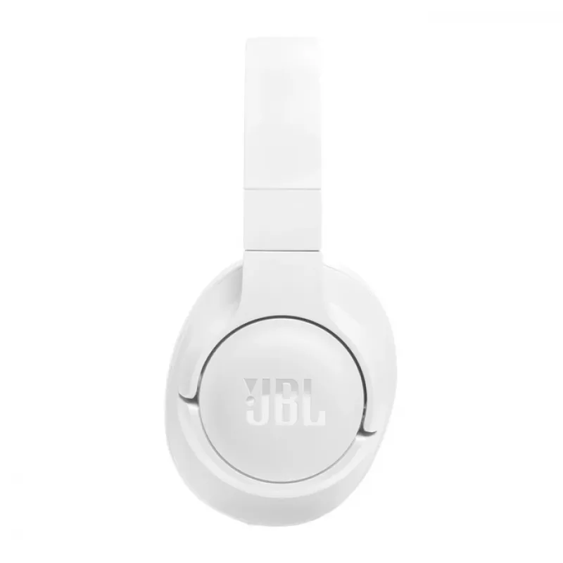 Auriculares JBL Tune 720BT inalámbricos llamadas/música Bluetooth blancos