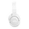 Auriculares JBL Tune 720BT inalámbricos llamadas/música Bluetooth blancos