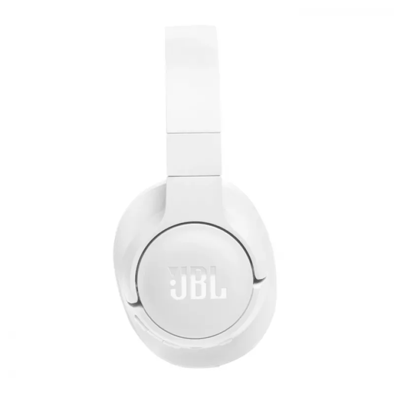 Auriculares JBL Tune 720BT inalámbricos llamadas/música Bluetooth blancos