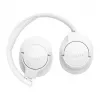 Auriculares JBL Tune 720BT inalámbricos llamadas/música Bluetooth blancos