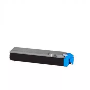 Cartucho de tóner KYOCERA TK-8600C 20000 páginas cian