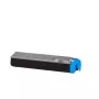 Cartucho de tóner KYOCERA TK-8600C 20000 páginas cian
