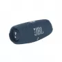 Altavoz estéreo portátil JBL Charge 5 azul