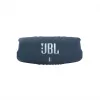 Altavoz estéreo portátil JBL Charge 5 azul