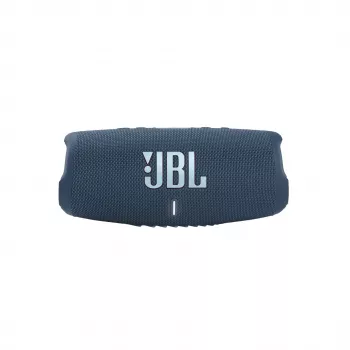 Altavoz estéreo portátil JBL Charge 5 azul