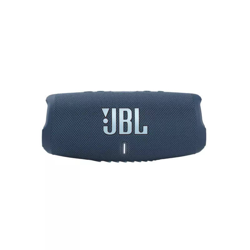 Altavoz estéreo portátil JBL Charge 5 azul