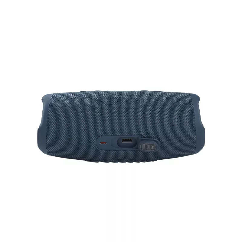 Altavoz estéreo portátil JBL Charge 5 azul