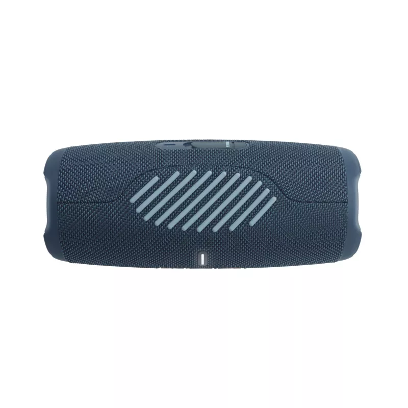 Altavoz estéreo portátil JBL Charge 5 azul