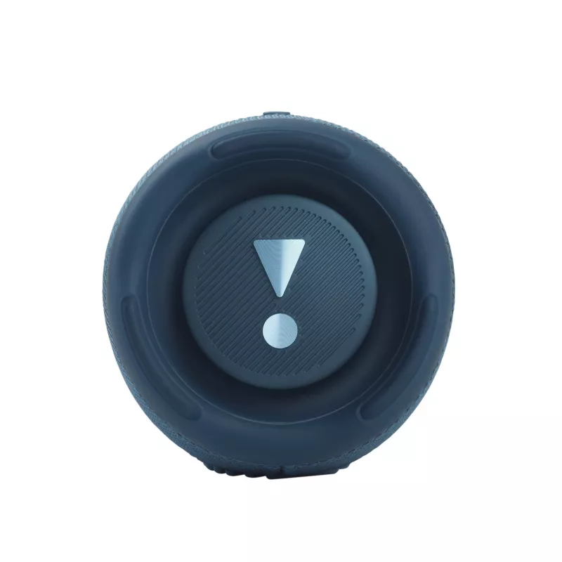 Altavoz estéreo portátil JBL Charge 5 azul