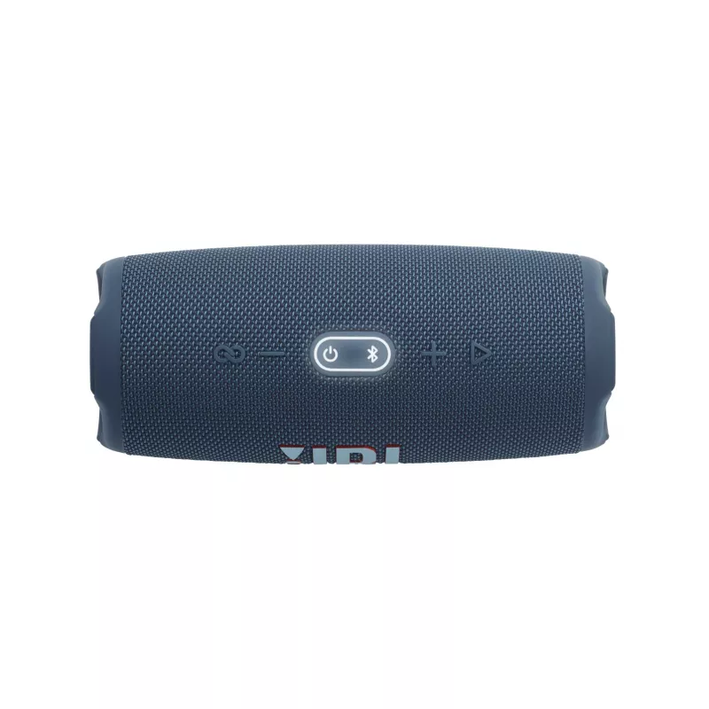 Altavoz estéreo portátil JBL Charge 5 azul