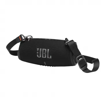 Altavoz portátil JBL Xtreme 3 negro