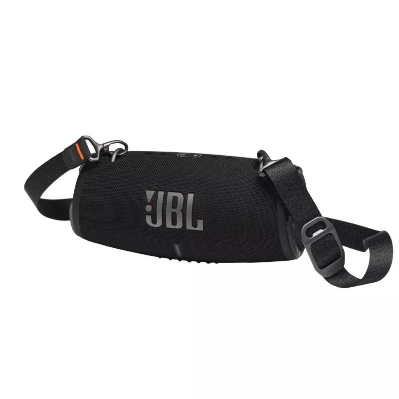 Altavoz portátil JBL Xtreme 3 negro