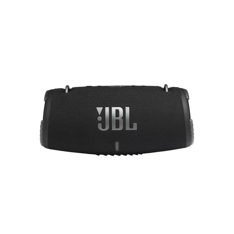 Altavoz portátil JBL Xtreme 3 negro