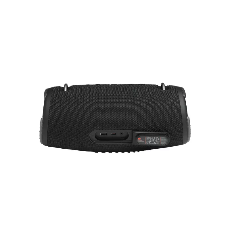 Altavoz portátil JBL Xtreme 3 negro