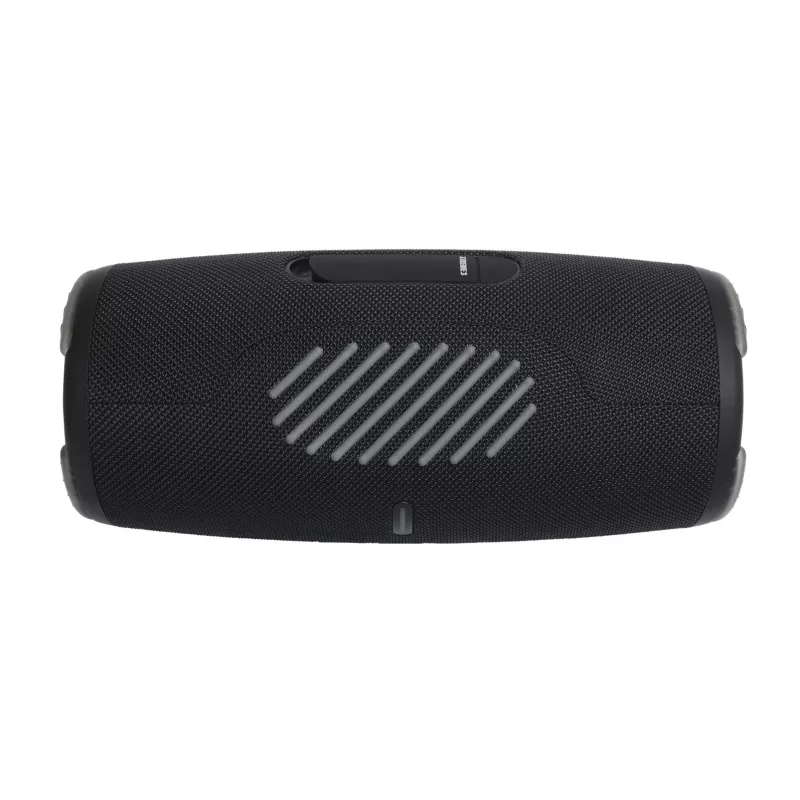 Altavoz portátil JBL Xtreme 3 negro