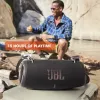 Altavoz portátil JBL Xtreme 3 negro