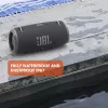Altavoz portátil JBL Xtreme 3 negro