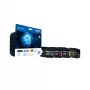 Cartucho de tinta Brother LC1280XLVALBPDR 4 uds. original alto rendimiento (XL) negro, cian, magenta, amarillo