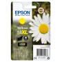 Cartucho Epson 18XL amarillo 450 páginas Blæk C13T18144012