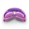 Auriculares/headset Philips TAK4206PK/00 con cable e inalámbricos de diadema llamadas/música USB Type-C Bluetooth rosa