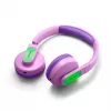 Auriculares/headset Philips TAK4206PK/00 con cable e inalámbricos de diadema llamadas/música USB Type-C Bluetooth rosa