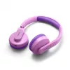 Auriculares/headset Philips TAK4206PK/00 con cable e inalámbricos de diadema llamadas/música USB Type-C Bluetooth rosa