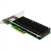 Inter-Tech ST-7215 conectividad por cable Ethernet 10000 Mbit/s interna