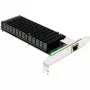 Inter-Tech ST-7215 conectividad por cable Ethernet 10000 Mbit/s interna