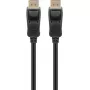 Goobay cable de conexión DisplayPort 1.4 2m DisplayPort a DisplayPort