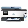HP OfficeJet Pro 8125e impresora inalámbrica todo en uno en color, Instant Ink; impresión a doble cara