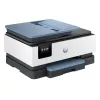 HP OfficeJet Pro 8125e impresora inalámbrica todo en uno en color, Instant Ink; impresión a doble cara