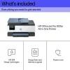 HP OfficeJet Pro 8125e impresora inalámbrica todo en uno en color, Instant Ink; impresión a doble cara