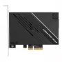 ASUS USB4 PCIe Gen4 Card tarjetas/adaptadores de interfaz internos DisplayPort, USB Type-C