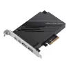 ASUS USB4 PCIe Gen4 Card tarjetas/adaptadores de interfaz internos DisplayPort, USB Type-C