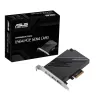 ASUS USB4 PCIe Gen4 Card tarjetas/adaptadores de interfaz internos DisplayPort, USB Type-C