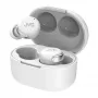 Auriculares JVC Active Noise Cancelling TWS blancos