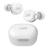 Auriculares JVC Active Noise Cancelling TWS blancos