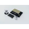 Auriculares JVC Active Noise Cancelling TWS blancos